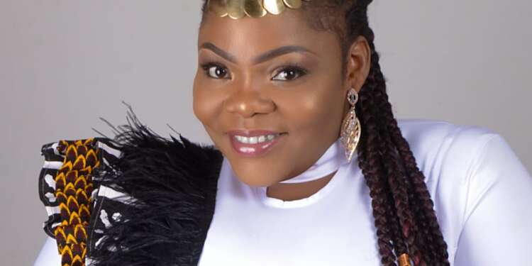 I met my husband through online dating- Celestine Donkor reveals