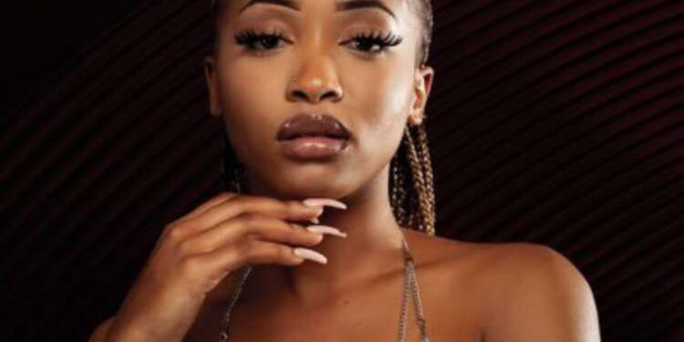 Uncle Waffles expresses her desire to feature Ghanaian artistes.