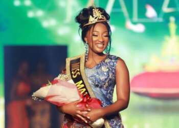 I did not plan to join Miss Malaika – Miss Malaika’21