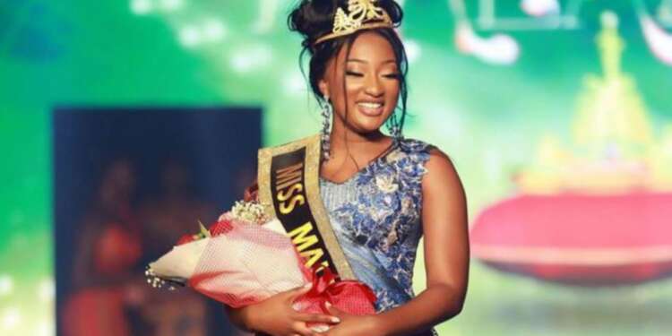 I did not plan to join Miss Malaika – Miss Malaika’21