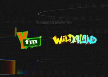 #YHolidayHavoc: YFM Announces Partnership with Wildaland Festival