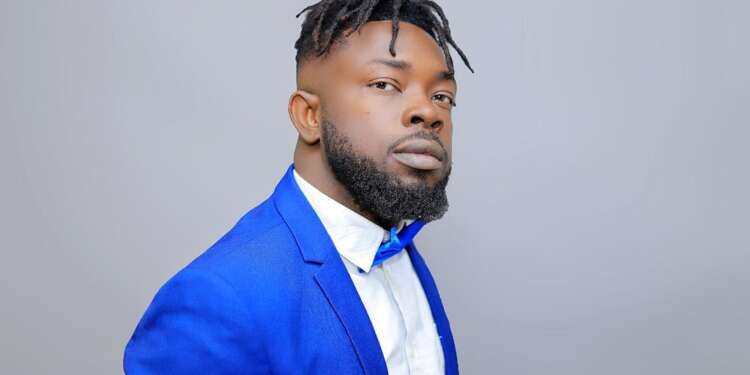 I don’t want to be known for a particular genre – Nimako