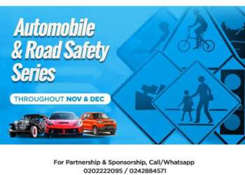 GMABC launches Automobile and Road Safety series in partnership with Donewell