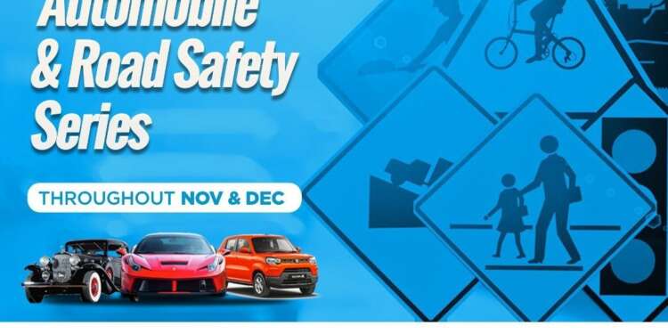 GMABC launches Automobile and Road Safety series in partnership with Donewell