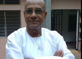 I never attended a university – Tommy Annan Forson