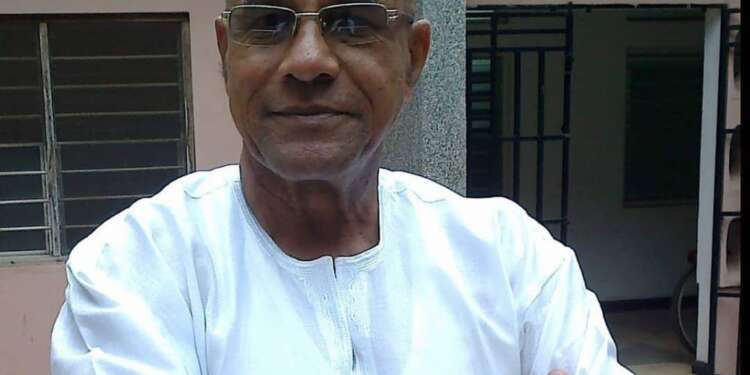 I never attended a university – Tommy Annan Forson