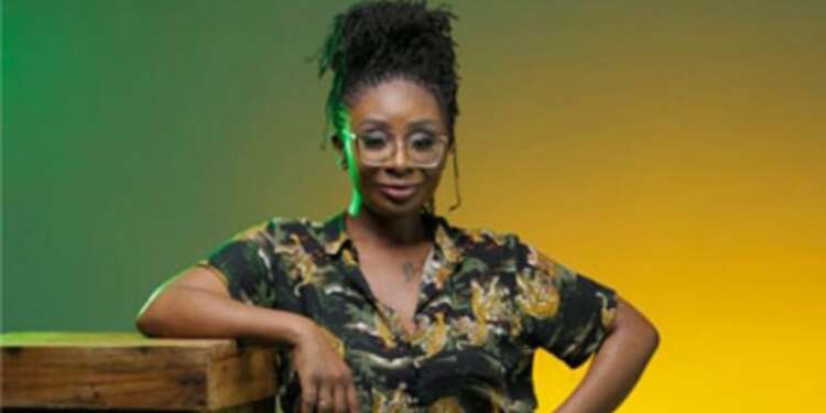 Akosua Hanson spearheads Africomics Workshop