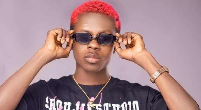 Asakaa Boys missed out on Strongman’s Best 5 Kumerican rappers
