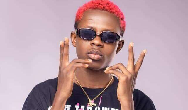 Strongman explains the motive behind naming his EP “The Tape”