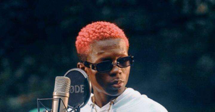 My rap music is not targeted at anyone – Strongman