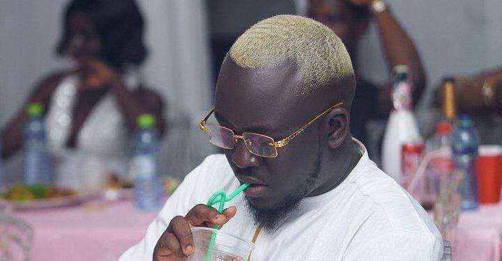 Lack of sponsorship preventing collaborations between comedians – SDK