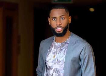 Emmanuel Umoh of Big Brother Naija Season 6 to commence a food distribution project