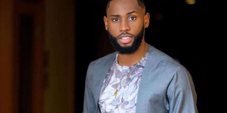 Emmanuel Umoh of Big Brother Naija Season 6 to commence a food distribution project