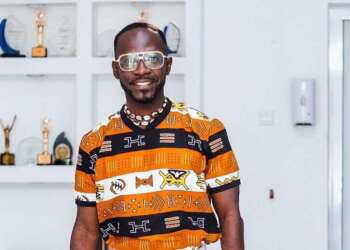 Focus on collaborations not competition this Christmas– Okyeame Kwame advises artistes