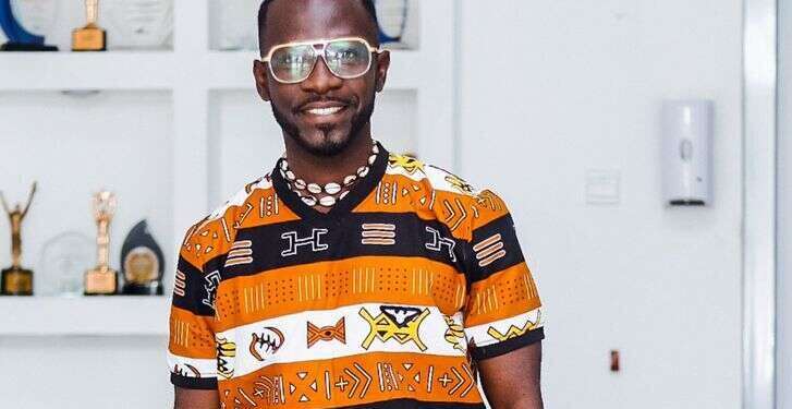 Focus on collaborations not competition this Christmas– Okyeame Kwame advises artistes