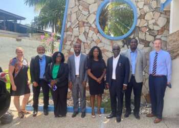 YFM, American Embassy hold meeting on projects collaboration