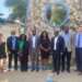 YFM, American Embassy hold meeting on projects collaboration