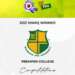 #NSMQOnY: Prempeh College Glory5’s God