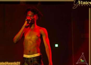 YFM gave me the best interview I’ve ever had in Ghana - Kwesi Arthur