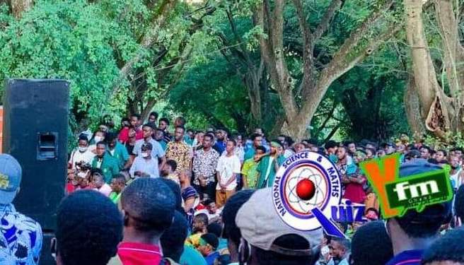 #NSMQonY:YFM supports science and Maths education through NSMQ