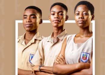 #NSMQonY: Ketasco Contestants express gratitude to old students