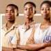 #NSMQonY: Ketasco Contestants express gratitude to old students