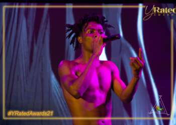 YFM gave me the best interview I’ve ever had in Ghana - Kwesi Arthur