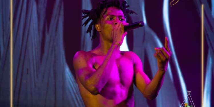 YFM gave me the best interview I’ve ever had in Ghana - Kwesi Arthur