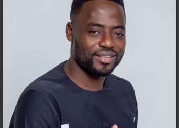 Foster Romanus to Host First Ever Comedy Party on 23rd December