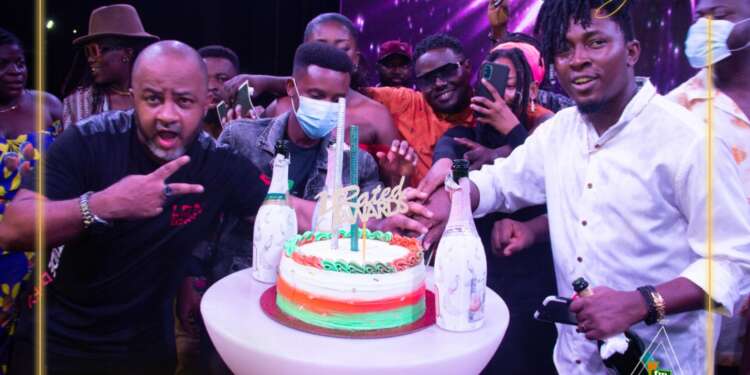 YFM marks 13th anniversary with Y-Rated Awards