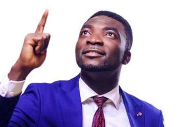 I am never going to regret pursuing music as a career - Max Praize