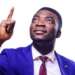 I am never going to regret pursuing music as a career - Max Praize