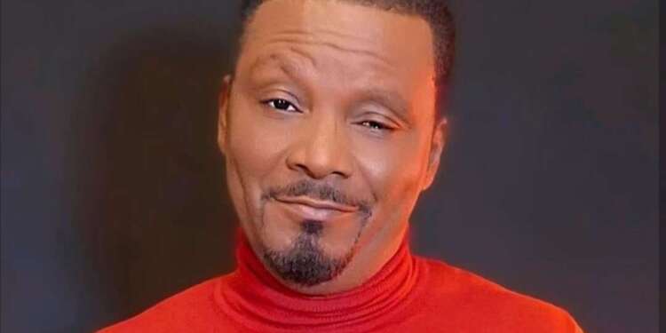 #OldGeezOnY: The dancing maestro, Slim Buster