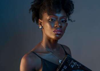 MzOrstin Selected As Main DJ For 2021 YRated Awards