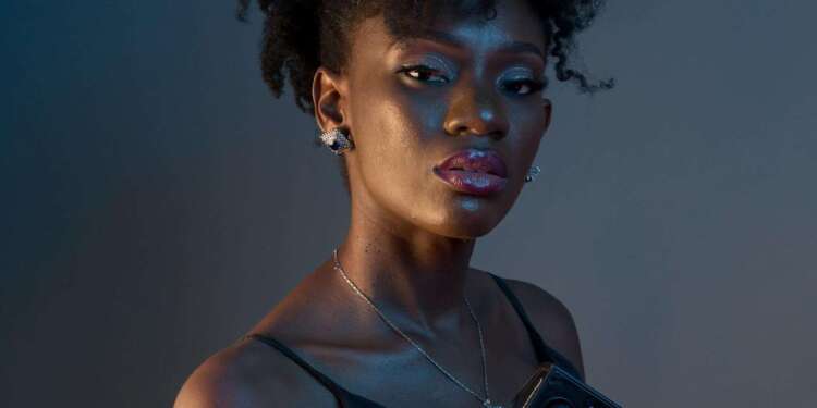 MzOrstin Selected As Main DJ For 2021 YRated Awards