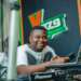 DJ Loft bags nomination in 2021 Ghana DJ Awards