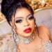Bobrisky explains her reason for undergoing a Liposuction