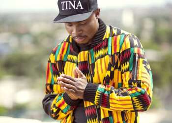 I didn’t expect ‘Antenna’ to be a hit – Fuse ODG