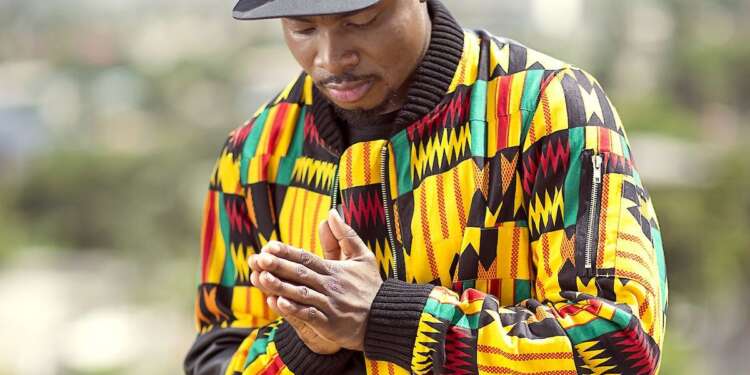 I didn’t expect ‘Antenna’ to be a hit – Fuse ODG