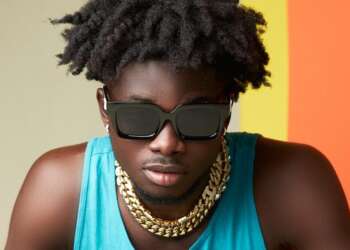 You don’t need to feature international artistes to be recognized globally – Kuami Eugene