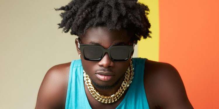 You don’t need to feature international artistes to be recognized globally – Kuami Eugene