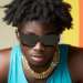 You don’t need to feature international artistes to be recognized globally – Kuami Eugene