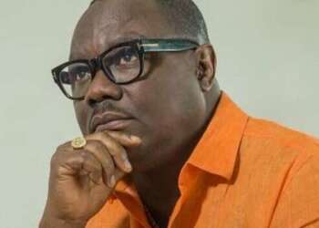 Pen down your goals and targets – Ivan Quashigah advises the youth