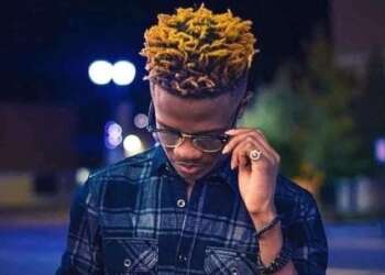 Technology is the biggest worry to music in Liberia – Kobazze