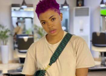 I am not pressured by society – Liqourose