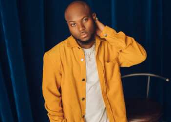 MOBO Awards 2021: King Promise bags nomination