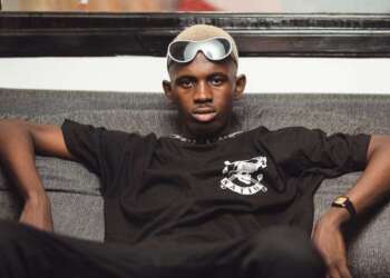 Black Sherif is still with us - RBA