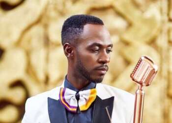Morale of Ghanaian artistes have been high amid COVID-19 – Okyeame Kwame