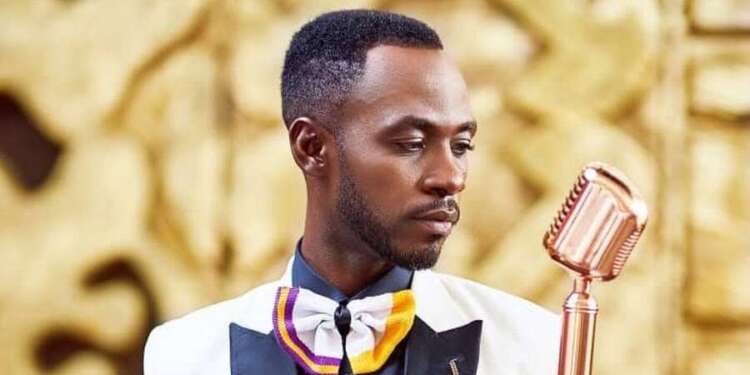 Morale of Ghanaian artistes have been high amid COVID-19 – Okyeame Kwame