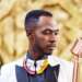 Morale of Ghanaian artistes have been high amid COVID-19 – Okyeame Kwame